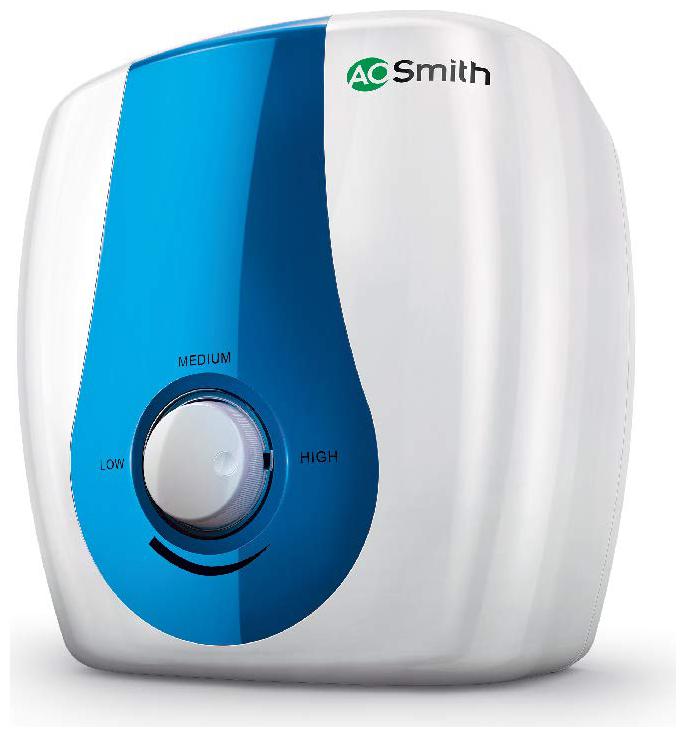 aerobic treatment system