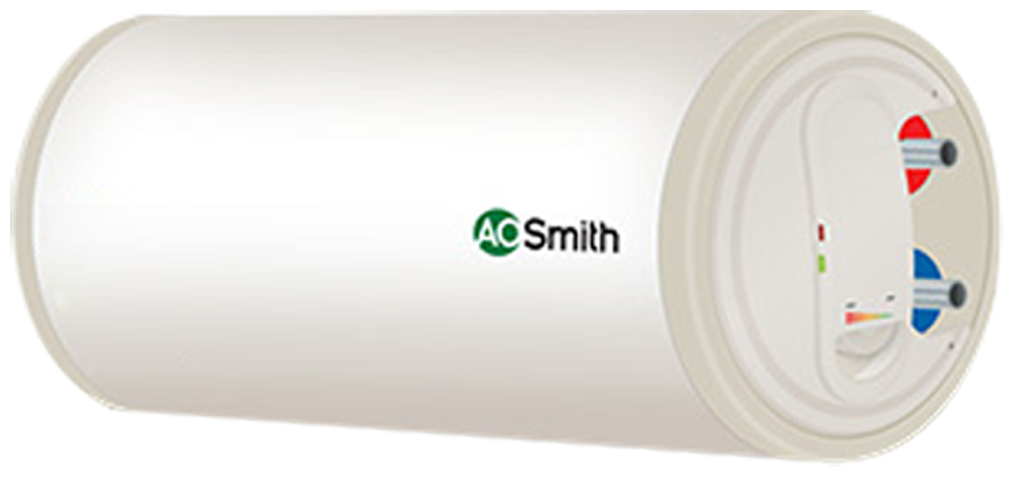 

AO Smith HSE-HAS 15 L Electric Storage Geyser