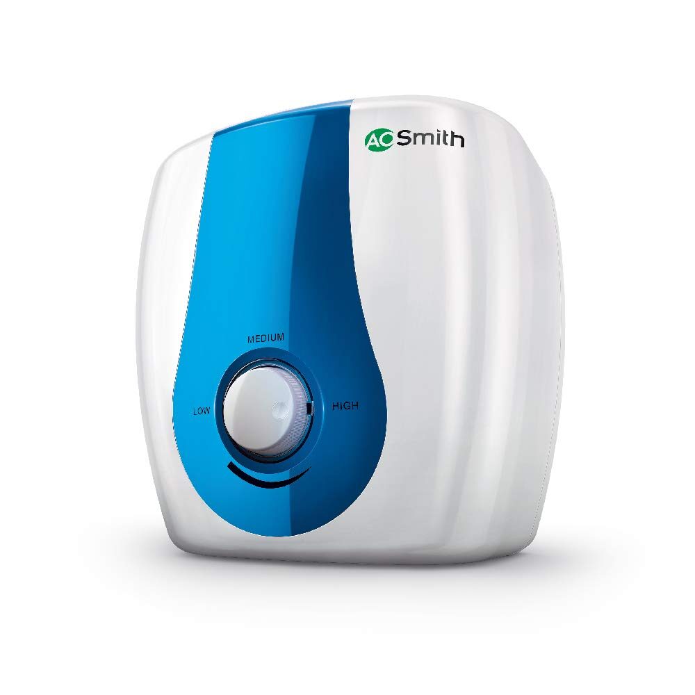 

AO Smith HSE-SDS 15 L Electric Storage Geyser