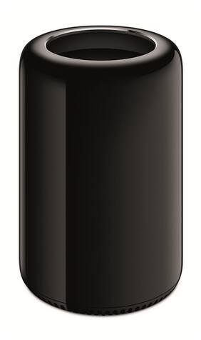 Apple Mac Pro MQGG2HN/A (8-Core Intel Xeon E5/ 16GB DDR3/ 256GB/ Mac OS)