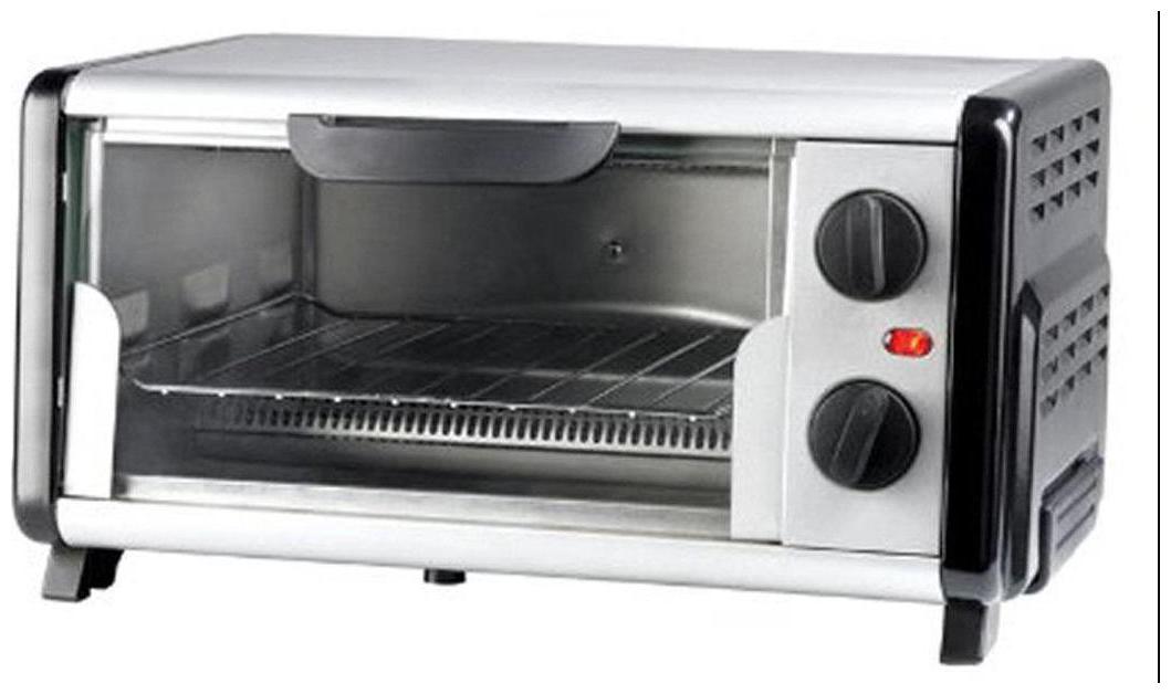 

Bajaj 10 ltr Otg Microwave Oven - 1000 TSS