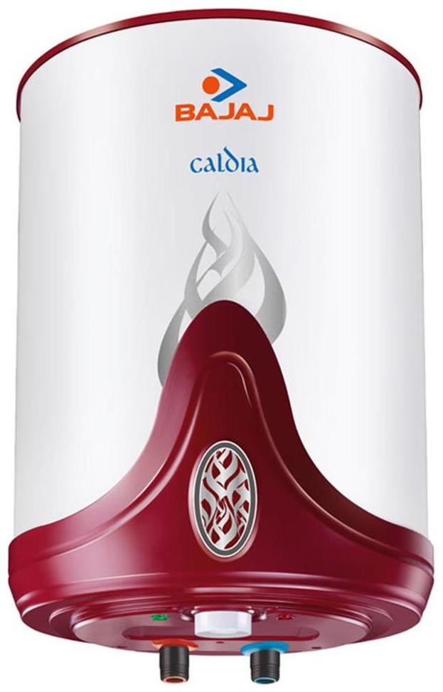 

Bajaj Caldia 15 L Electric Storage Geyser