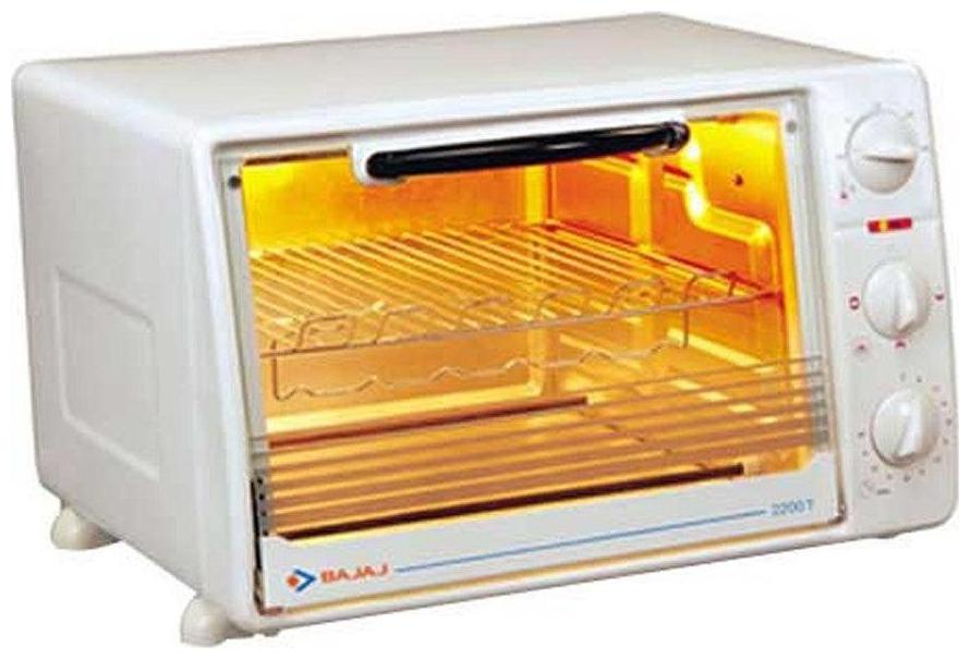 

Bajaj 22 L Otg Microwave Oven - 2200 T