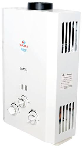 Bajaj 6 L Storage Geyser Majesty Duetto