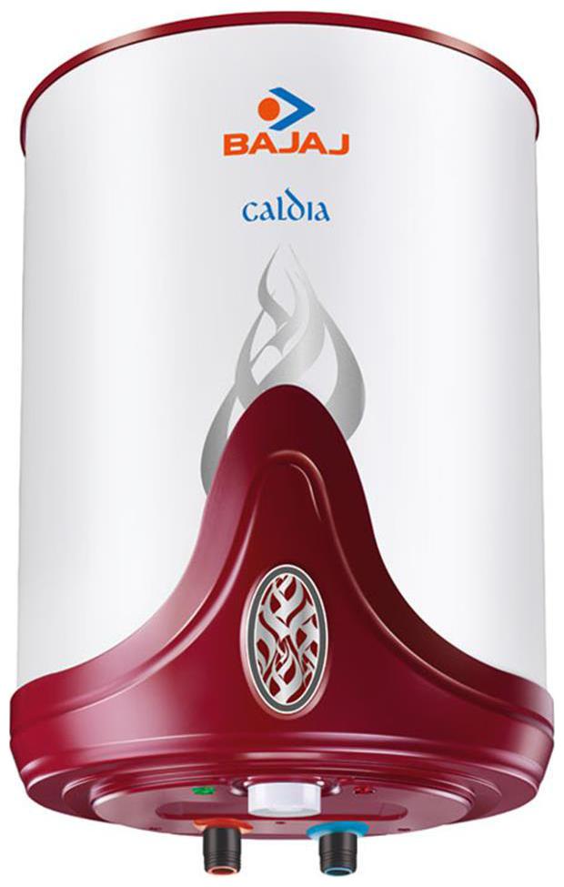 

Bajaj Caldia 25 L Electric Storage Geyser