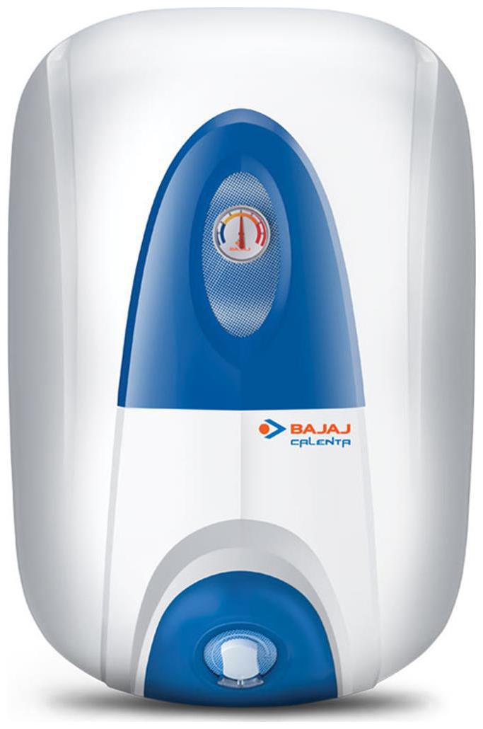 

Bajaj Calenta 10 L Electric Storage Geyser