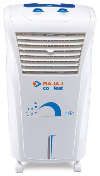 Bajaj Frio 21 L Room Air Cooler Image