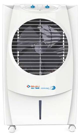 Bajaj Glacier DC 70 DLX 54 L Air Cooler Image