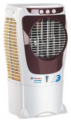 

Bajaj DC2015 43 L Desert Cooler