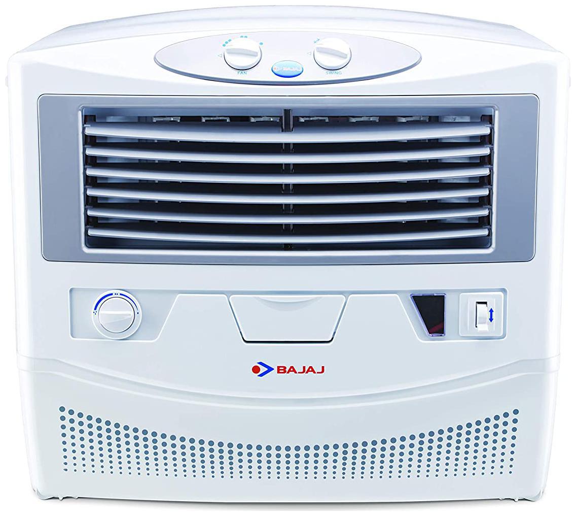 

Bajaj MD2020 54 L Window Cooler ( White )