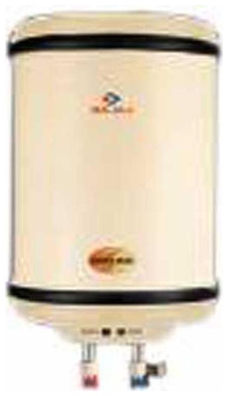 

Bajaj Shakti Plus 10 L Electric Storage Geyser