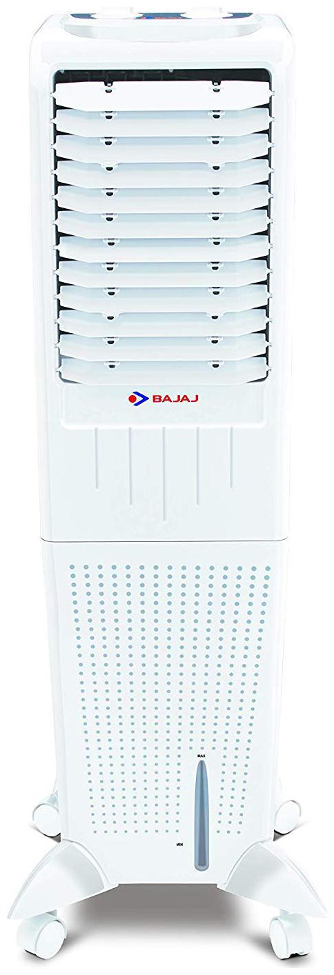 

Bajaj TMH35 35 L Tower Cooler ( White )