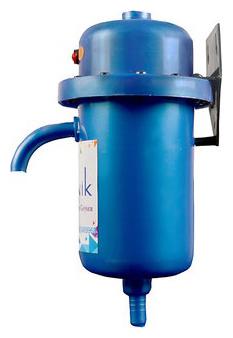 

Benison India N32 1 L Electric Instant Geyser