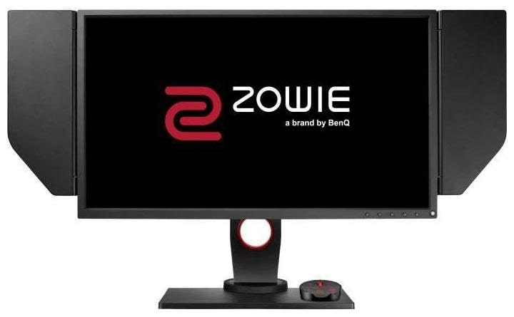 

BenQ Zowie XL2546K 62 cm (24 5 inch) Full HD LED Monitor HDMI Display Port
