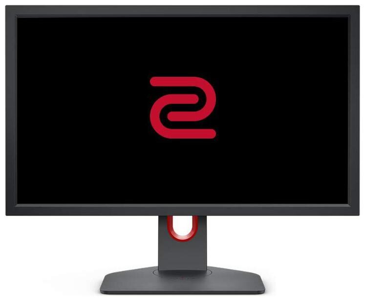 

BenQ ZOWIE XL2411K 60 96 cm (24 inch) Full HD LED Monitor HDMI Display Port