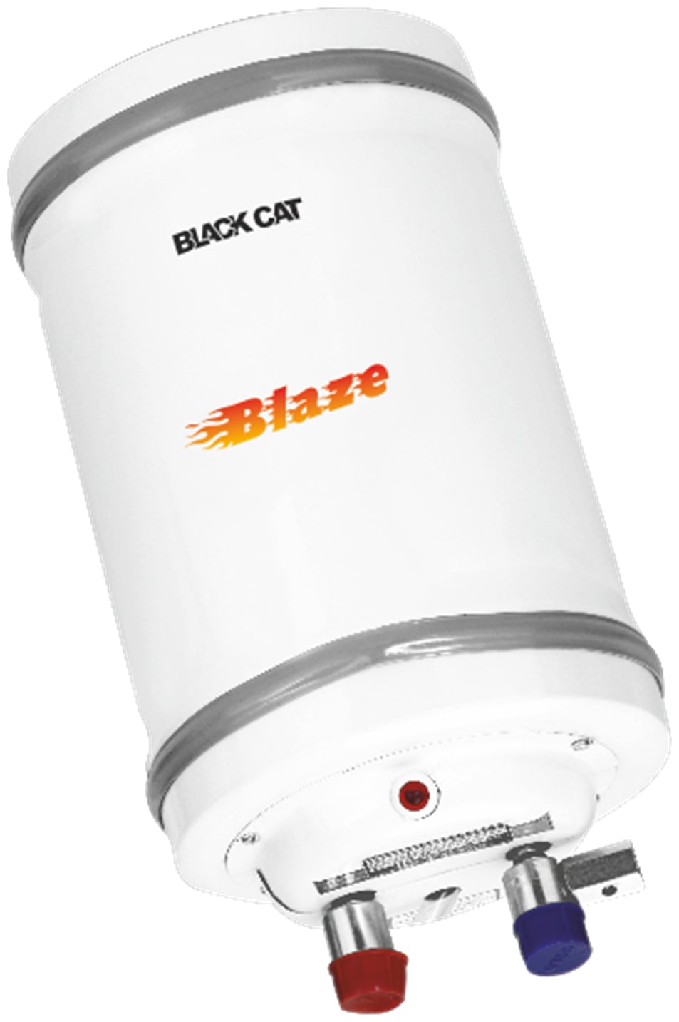 

Black Cat 10 L BLAZE 10 L Electric Storage Geyser