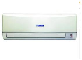 Blue Star 1 Ton 5 Star (2017) Split AC (5HW12SATU2, White)
