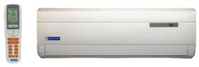 Blue Star 1 Ton 5 Star (2017) Split AC (5HW18SBU1, White)