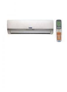 Blue Star 1.5 Ton 3 Star (2017) Split AC (3HW18IAU, White)