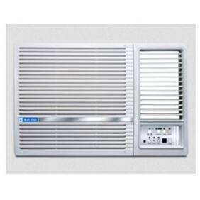 Blue Star 1.5 Ton 2 Star Window AC (2W18LD, White)