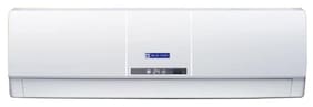 Blue Star 1.5 Ton 5 Star (2017) Split AC (5HW18ZCW1, White)
