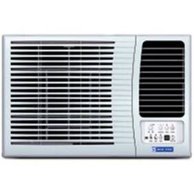 Blue Star 1 Ton 2 Star Window AC (2W12LA, White)