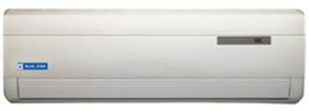 Blue Star 1 Ton 5 Star (2017) Split AC (5HW12SBTU, White)