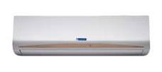Blue Star 1 Ton 2 Star (2017) Split AC (2HW12NB1, White)