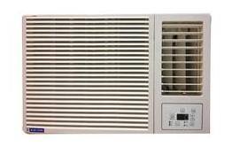 Blue Star 1.5 Ton 2 Star Window AC (2W18GA, White)