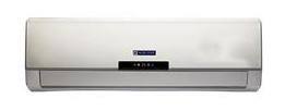 Blue Star 1 Ton 2 Star (2017) Split AC (BI2HW12OCU, White)