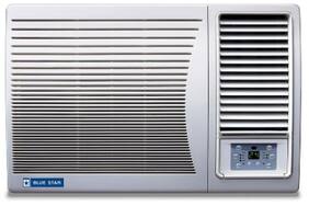 Blue Star 1.5 Ton 2 Star 2W18GAR Window Air Conditioner