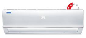 Blue Star 1 Ton 2 Star (2017) Split AC (2HW12RCX, White)