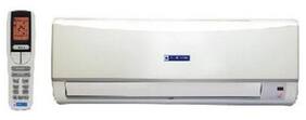 Blue Star 1 Ton 3 Star (2017) Split AC (12CAF, White)