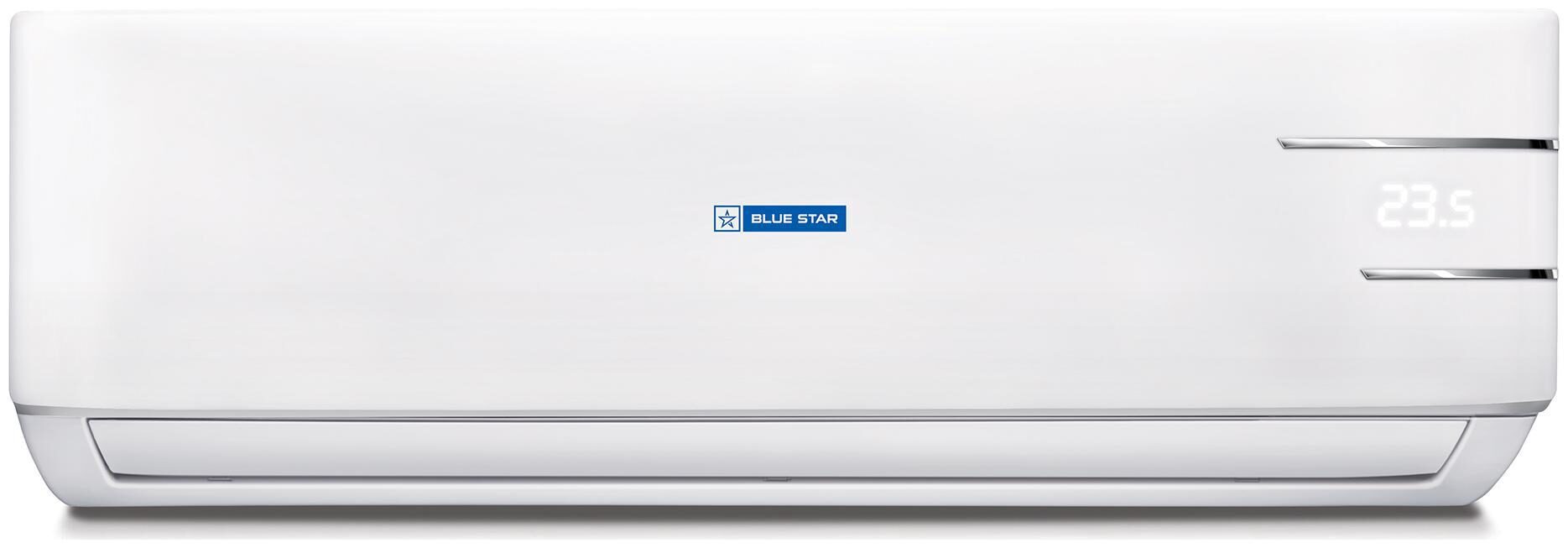

Blue Star 2 Ton 3 Star Split Split Air Conditioner (IC324YATU White)