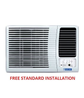 Blue Star 2 Ton 2 Star Window AC (2W24LA/2W24GA, White)