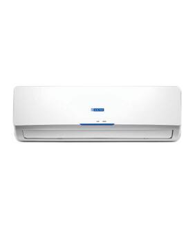 Blue Star 2 Ton 3 Star (2017) Split AC (3HW24FA1, White)