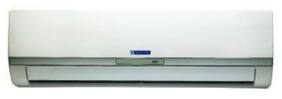 Blue Star 1 Ton 5 Star (2017) Split AC (5HW12SBU1, White)