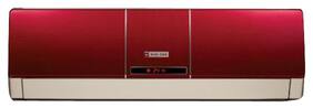 Blue Star 1 Ton 5 Star (2017) Split AC (5HW12ZCR1, Wine Red)