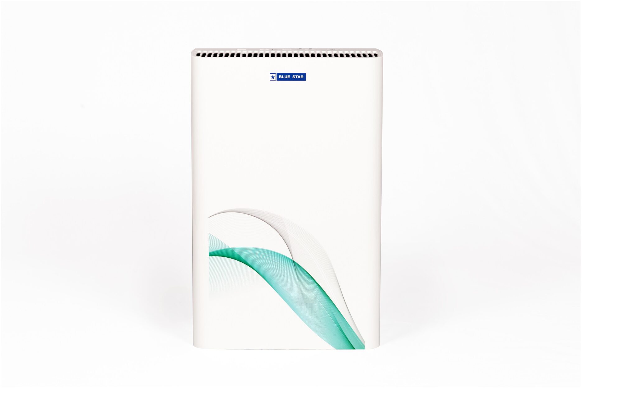 Blue Star BS-AP300DAI Portable Room Air Purifier White