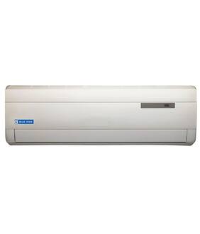 Blue Star 1.5 Ton Inverter Split AC (CNHW18RAF, White)