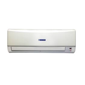 Blue Star 1.5 Ton Inverter Split AC (CNHW18CAF, White)