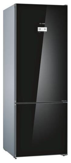 

Bosch 559 L 3 star Frost free Refrigerator - KGN56LB41I Black