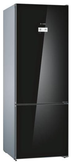 

Bosch 559 L 3 star Frost free Refrigerator - KGN56LB41I Black
