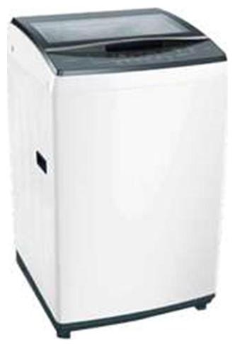 

Bosch 7 kg Fully Automatic Top Load Washing machine - WOE702W0IN White