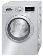 Bosch 8 kg Fully automatic front load Washing machine WAT24168IN by Premium E Retailer