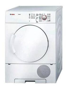 Bosch WTC84100IN 7 KG Cloth Dryer