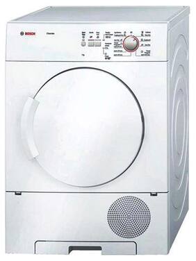 Bosch WTC84100IN 7 KG Cloth Dryer
