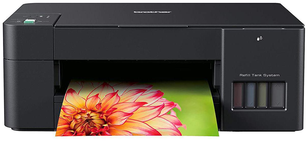 

Brother DCP-T220 Multi-Function Inktank Printer