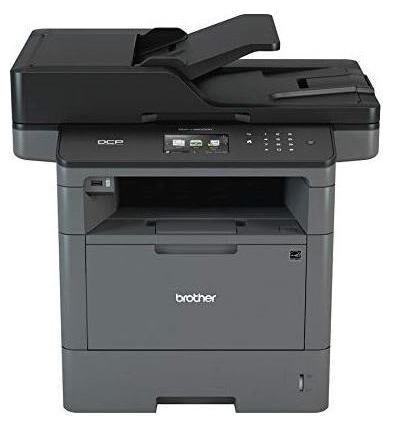 

Brother Dcp-l5600dn Multi-Function Laser Printer