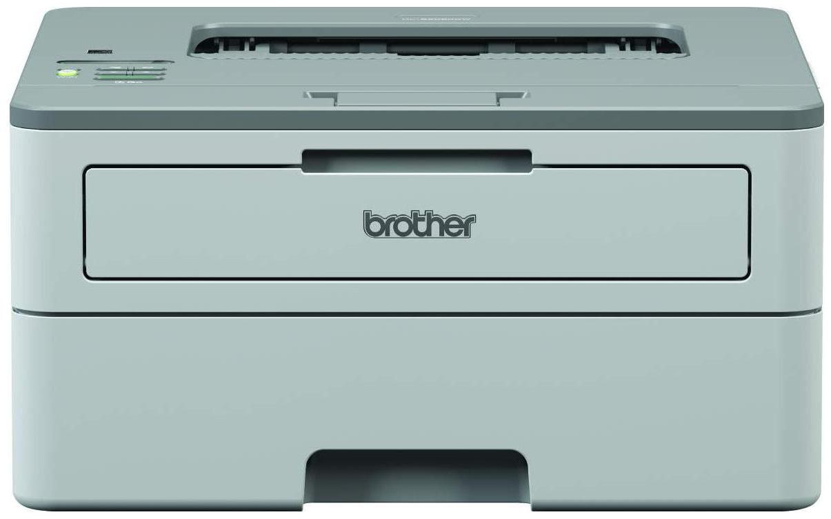 

Brother HL-B2080DW Single-Function Laser Printer